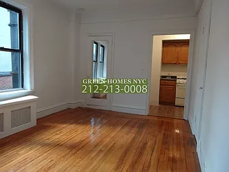 Rented by Green Home NY Realty LLC