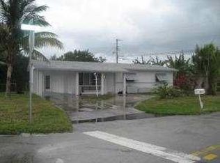 3130 NE 8th Ave, Pompano Beach, FL 33064
