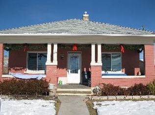 240 W 400 N, Richfield, UT 84701