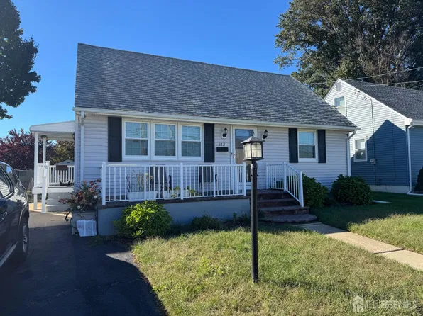 143 Wilson Ave, Hamilton, NJ 08619