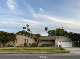 12532 Browning Ave, Santa Ana, CA 92705