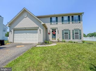 83 Fenton Dr, Carneys Pt, NJ 08069