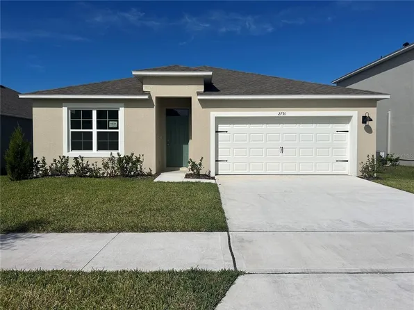 2791 House Finch Rd, Saint Cloud, FL 34773