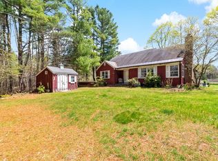 351 Winthrop St, Rehoboth, MA 02769