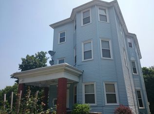 104 Magnolia St, Dorchester, MA 02125