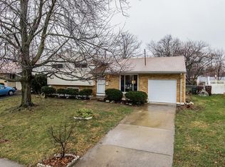 11560 Kenn Rd, Cincinnati, OH 45240