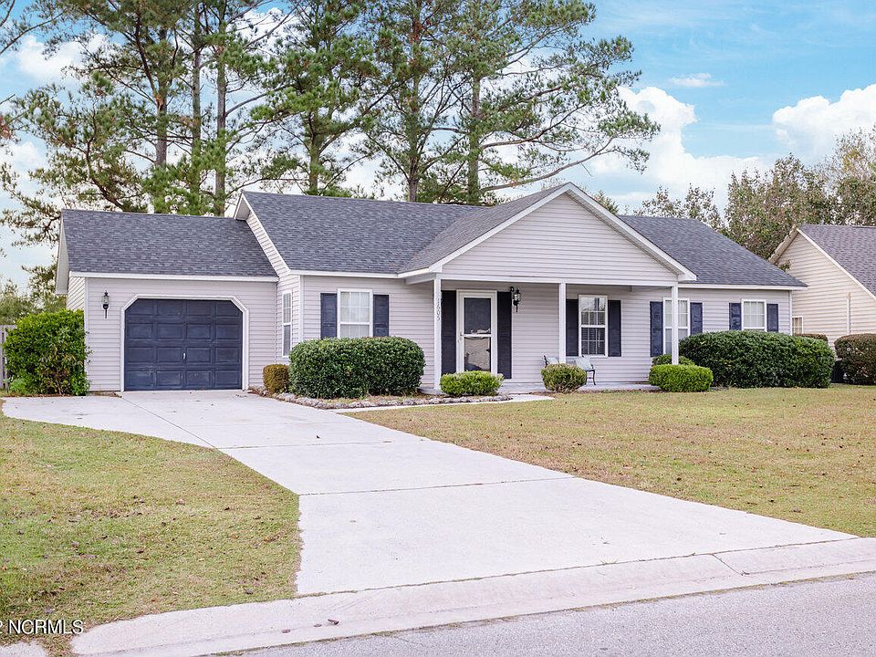 1605 Covey Lane, Wilmington, NC 28411 Zillow