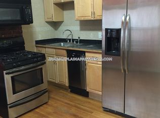 7 Mark St APT 4, Jamaica Plain, MA 02130
