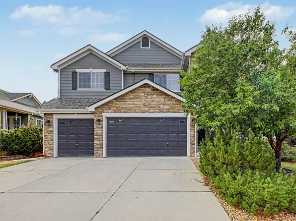 5373 Spur Cross Trl, Parker, CO 80134