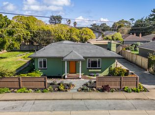 414 Vermont Ave, Moss Beach, CA 94038