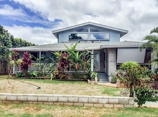 3580 Waha Rd, Kalaheo, HI 96741