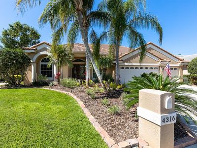 4316 Beau Rivage Cir, Lutz, FL, 33558
