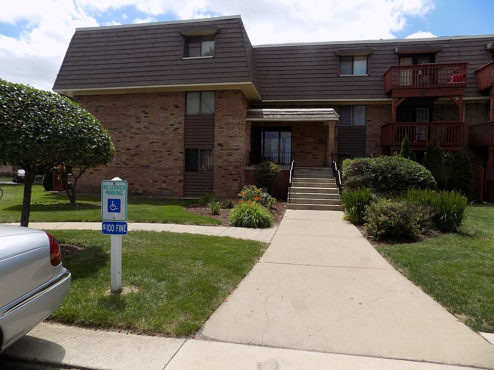 1st image of 1905 Tall Oaks Dr Unit 3602