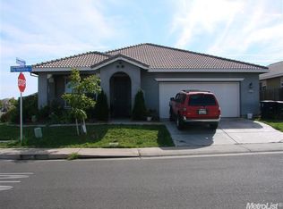4117 Big Meadow Way, Rancho Cordova, CA