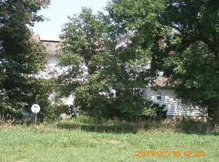 265 E 2600 North Rd, Dana, IL 61321