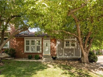 1233 S Flower Circle #A, Lakewood, CO, 80232
