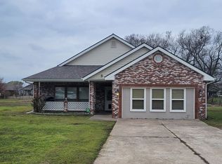 10812 N 155th East Ave, Owasso, OK 74055