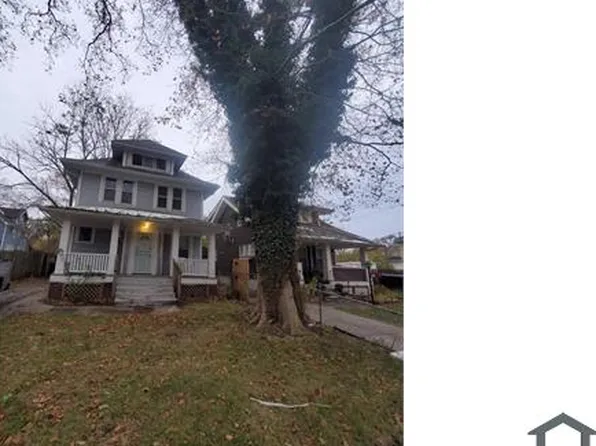 9808 Columbia Ave, Cleveland, OH 44108