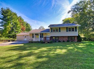 196 Campville Rd, Litchfield, CT 06759