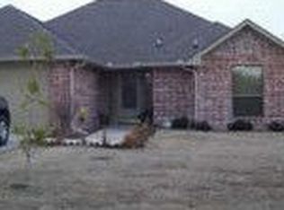 104 Hanover Ave, Palmer, TX 75152