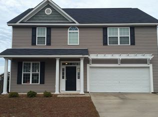 331 Birchfield Dr, Columbia, SC 29203