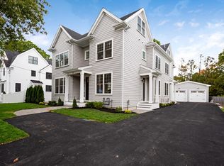 642 Webster St #642, Needham, MA 02492