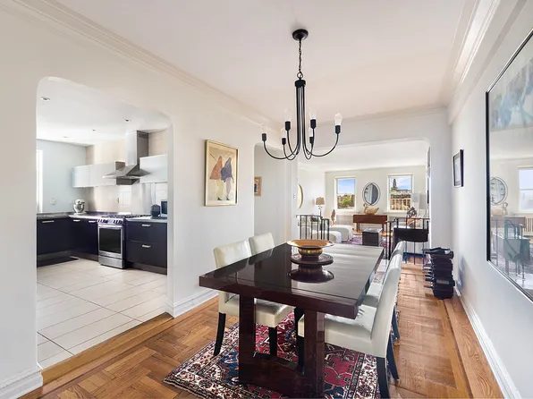 720 Fort Washington Ave APT 3V, Manhattan, NY 10040