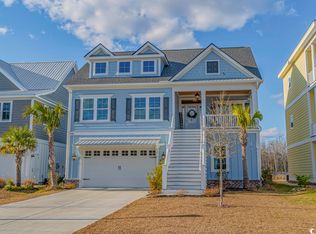 498 Harbour View Dr, Myrtle Beach, SC 29579