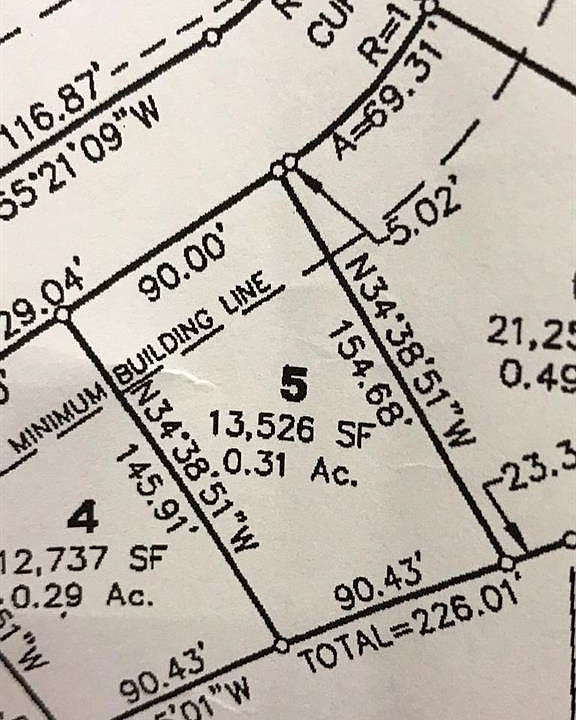 2nd image of 2416 Ridgewood Dr