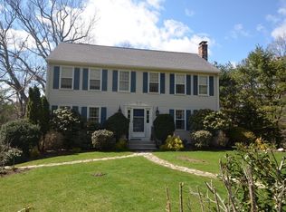 10 Emilio Dr, Franklin, MA 02038