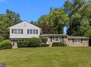 1950 Valley Rd, Jenkintown, PA 19046