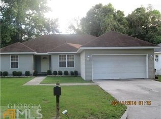 1937 Fitzgerald St, Savannah, GA 31405