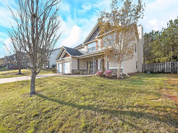 512 Shootingstar St, Columbus, GA 31907