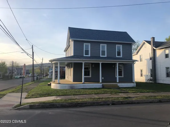 301 E 6th St, Berwick, PA 18603