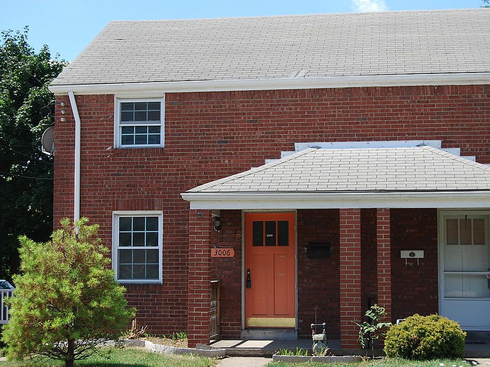 3006 WILLETT; BRENTWOOD