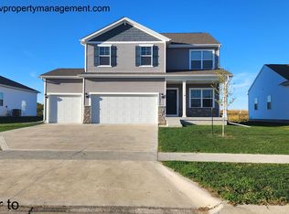 2610 NW 44th St, Ankeny, IA 50023