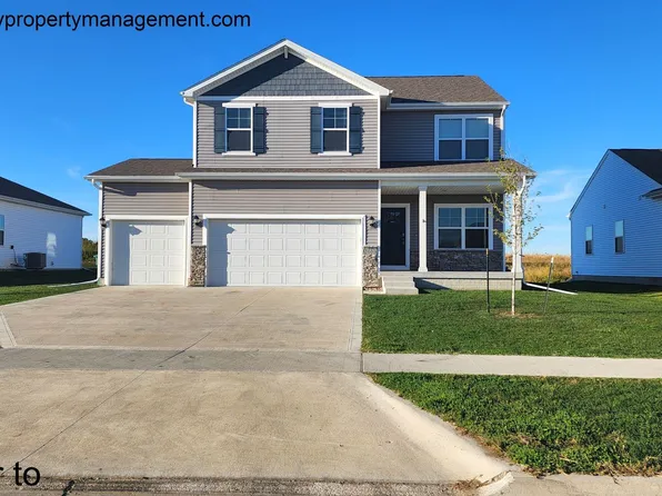 2610 NW 44th St, Ankeny, IA 50023