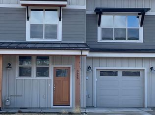 3666 SW Badger Ave, Redmond, OR 97756