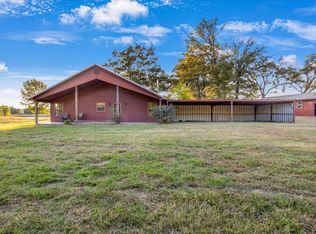 1809 County Rd, Winnsboro, TX 75494