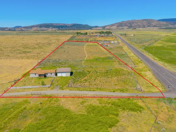 91942 Highway 140, Lakeview, OR 97630