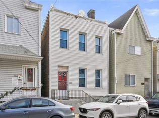 223 Edmond St, Pittsburgh, PA