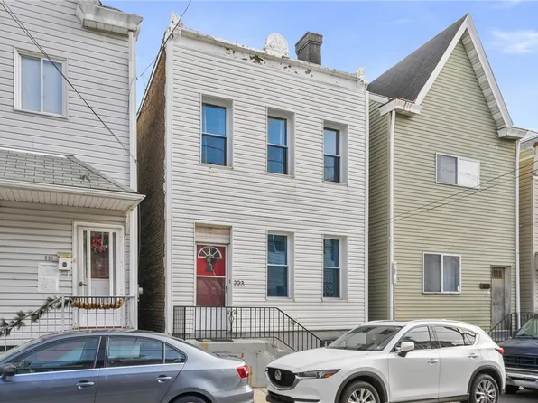 223 Edmond St, Pittsburgh, PA 15224