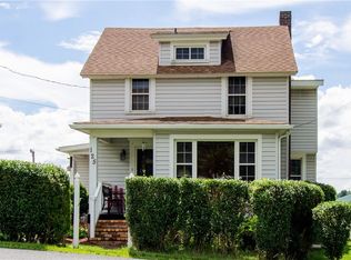 125 Locust St, Somerset, PA 15501