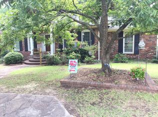 4323 Columbia Rd, Martinez, GA 30907