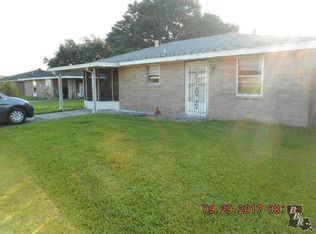 68 Kirkglen Loop, Houma, LA 70363