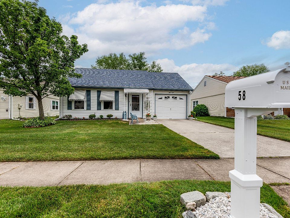 1st image of 58 Marlborough Dr