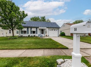 58 Marlborough Dr, Southampton, NJ 08088