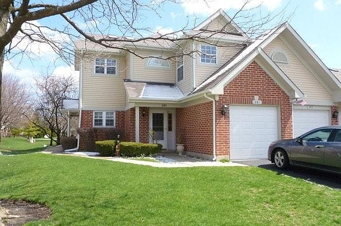 1st image of 281 Sheffield Dr