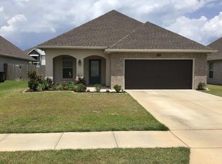 8917 Bellawood Cir, Pensacola, FL 32514