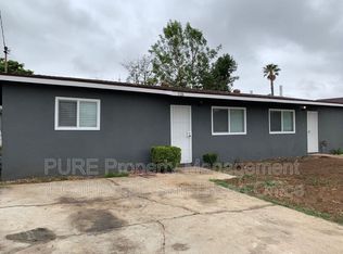 526 Concepcion Ave, Spring Valley, CA 91977